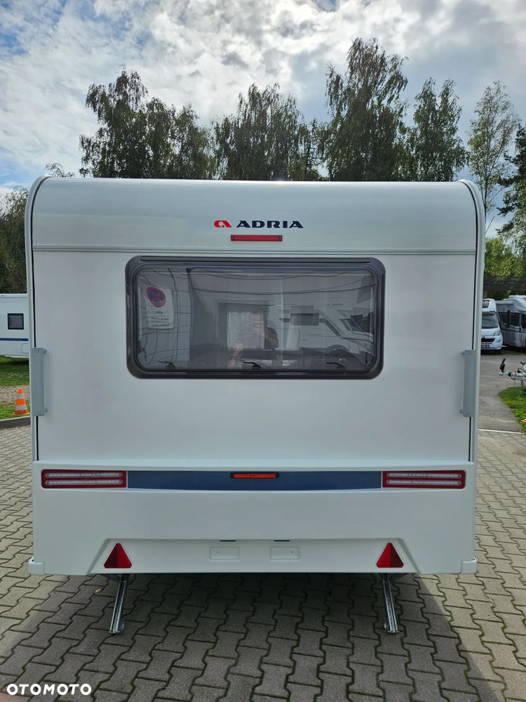 Adria Aviva 492LU - 4