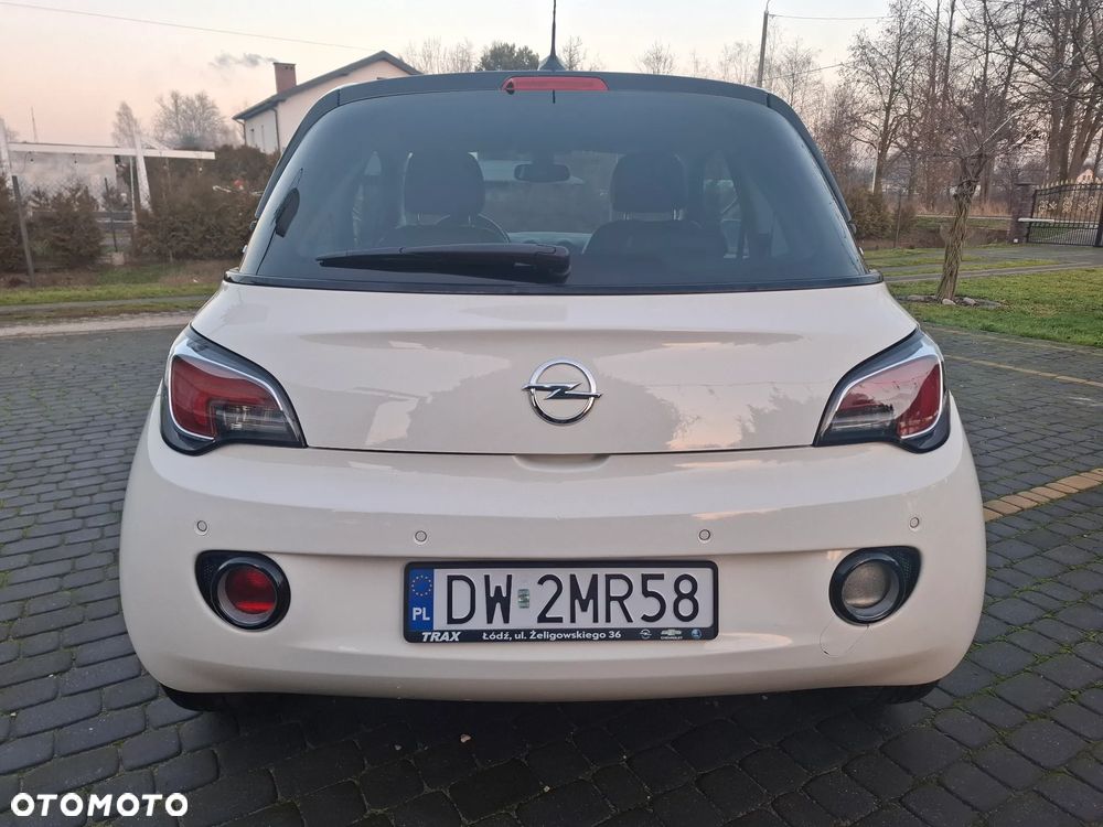 Opel Adam 1.4 Unlimited S&S - 6