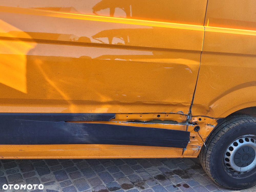Volkswagen Crafter - 22