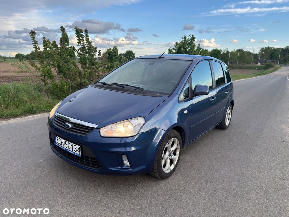 Ford C-MAX - 16