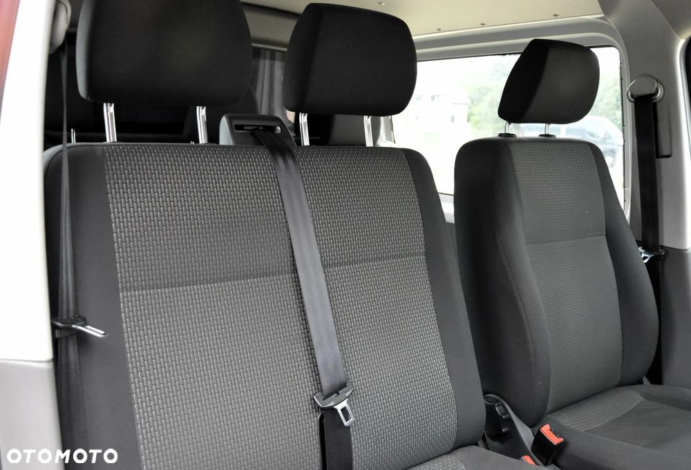 Volkswagen Transporter L2H1 - 11