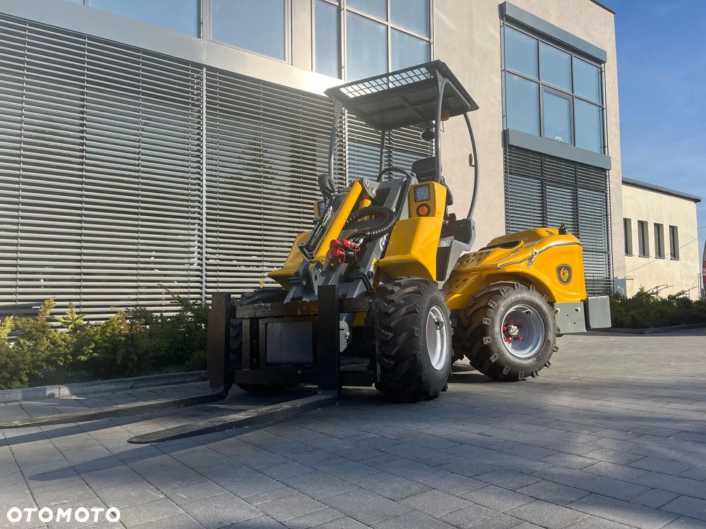 Günter Grossmann GG940 - 4