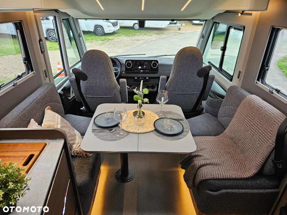 Adria SUPERSONIC 780 DL - 7