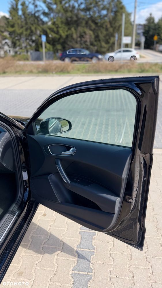 Audi A1 Sportback 1.6 TDI Sport S tronic - 32