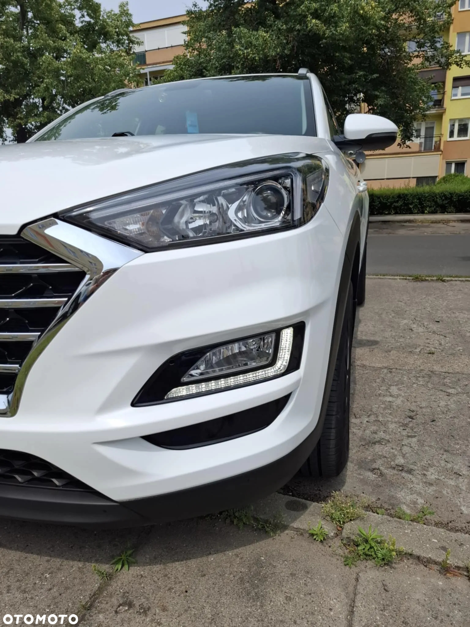 Hyundai Tucson 1.6 GDi Comfort 2WD - 30