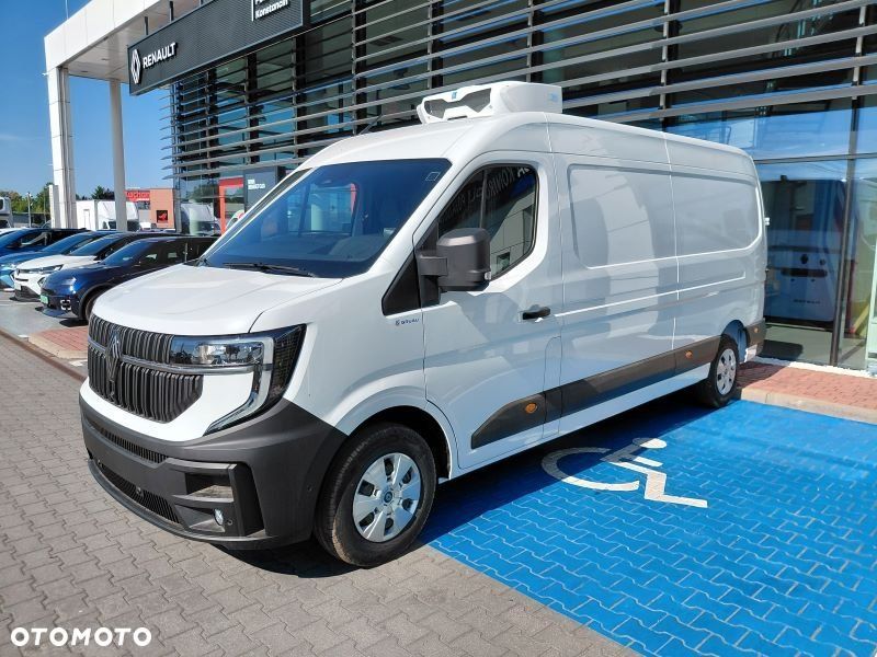 Renault Master - 3