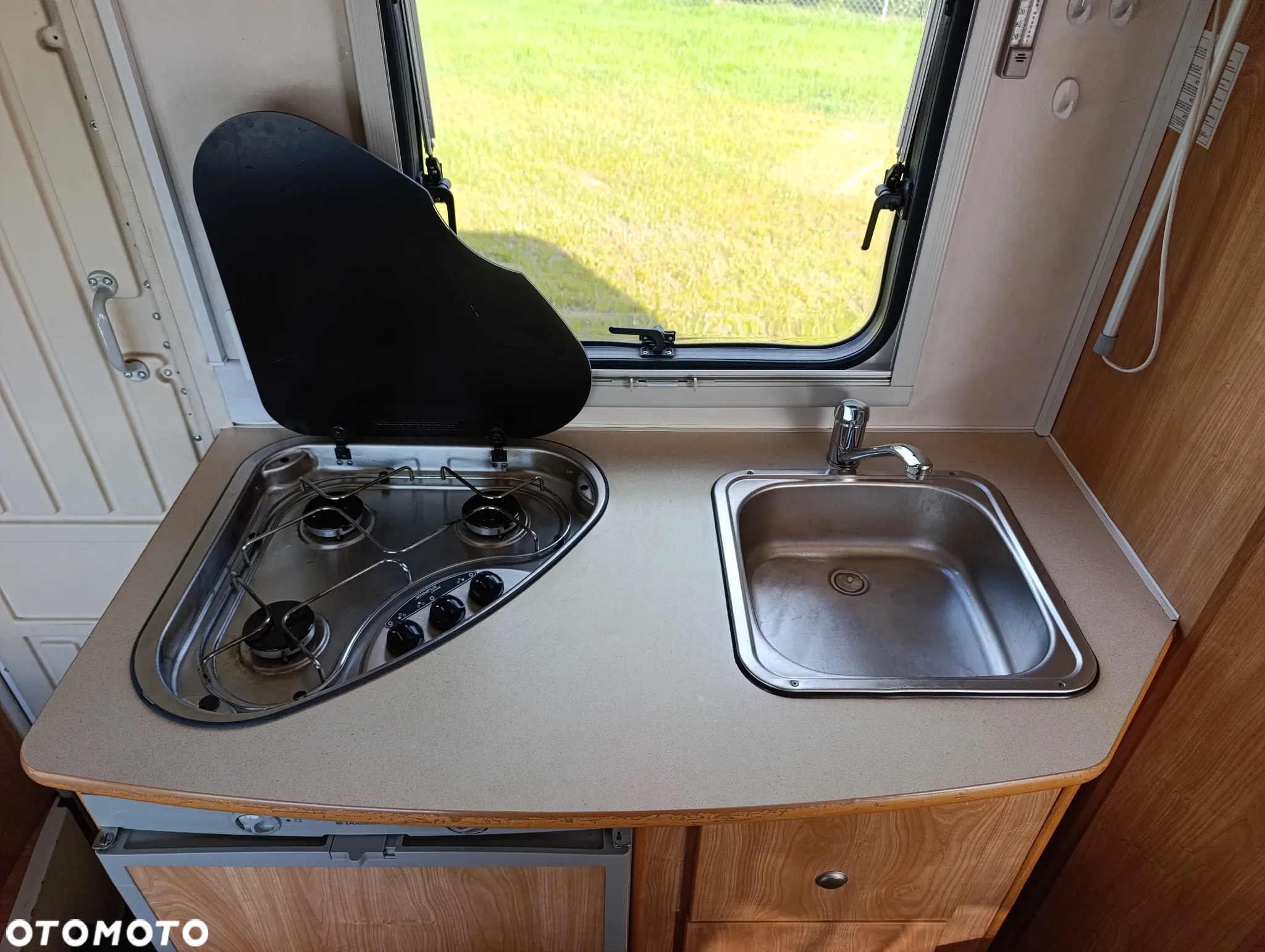 Ford Transit - 19