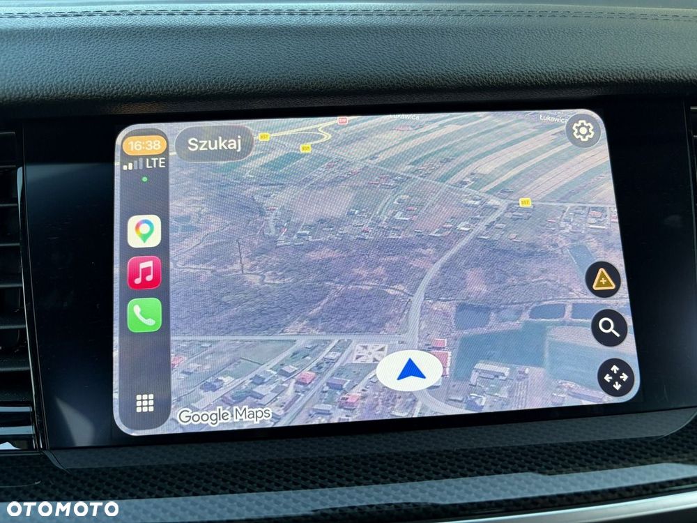 Opel Insignia - 23