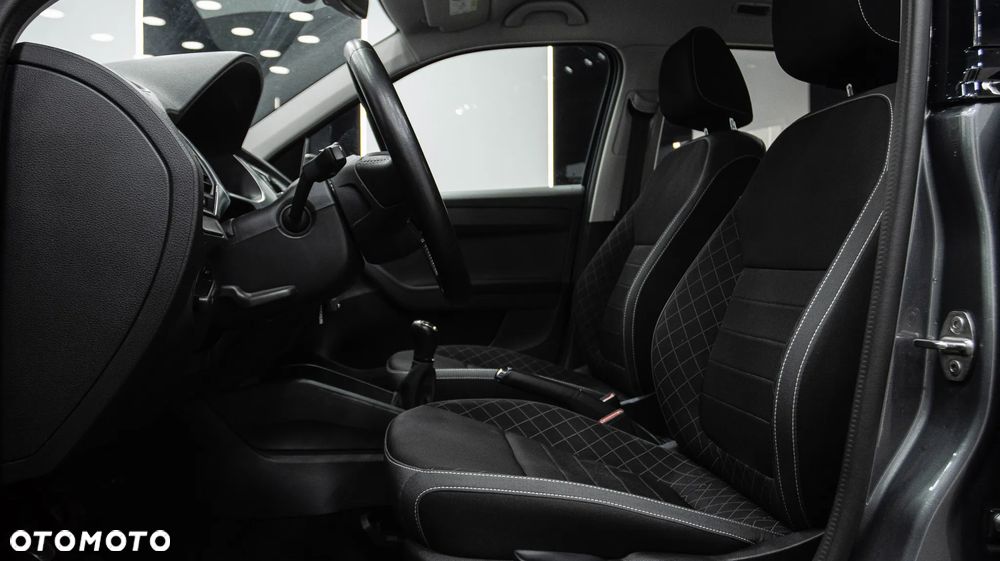 Skoda Fabia 1.0 TSI Ambition Plus - 15
