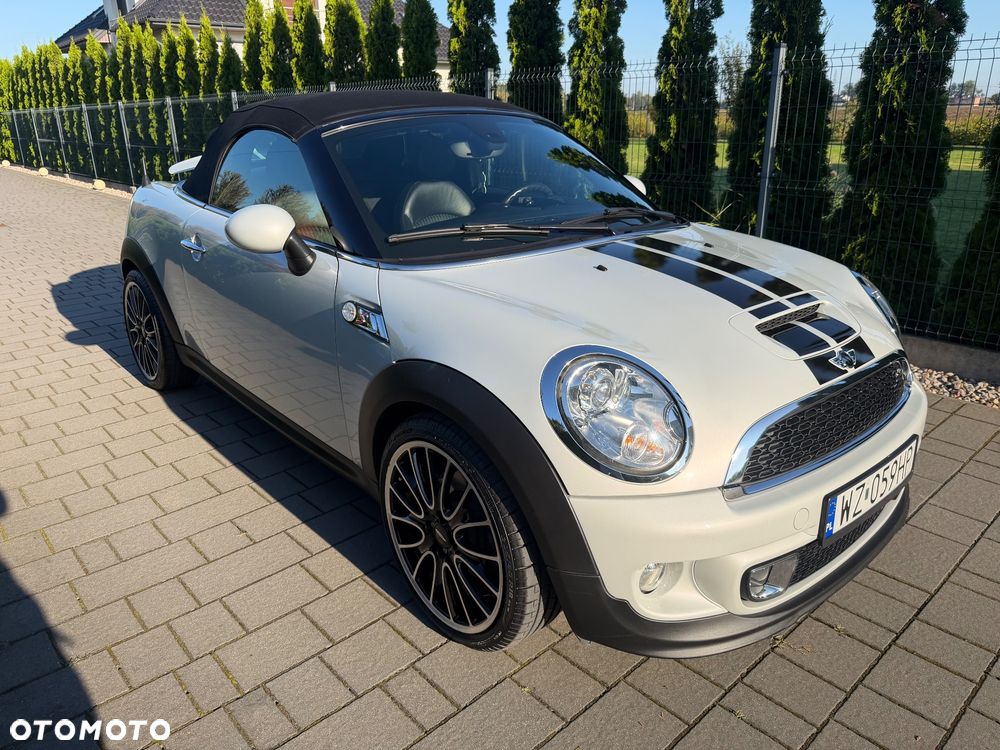 MINI Cooper S - 21