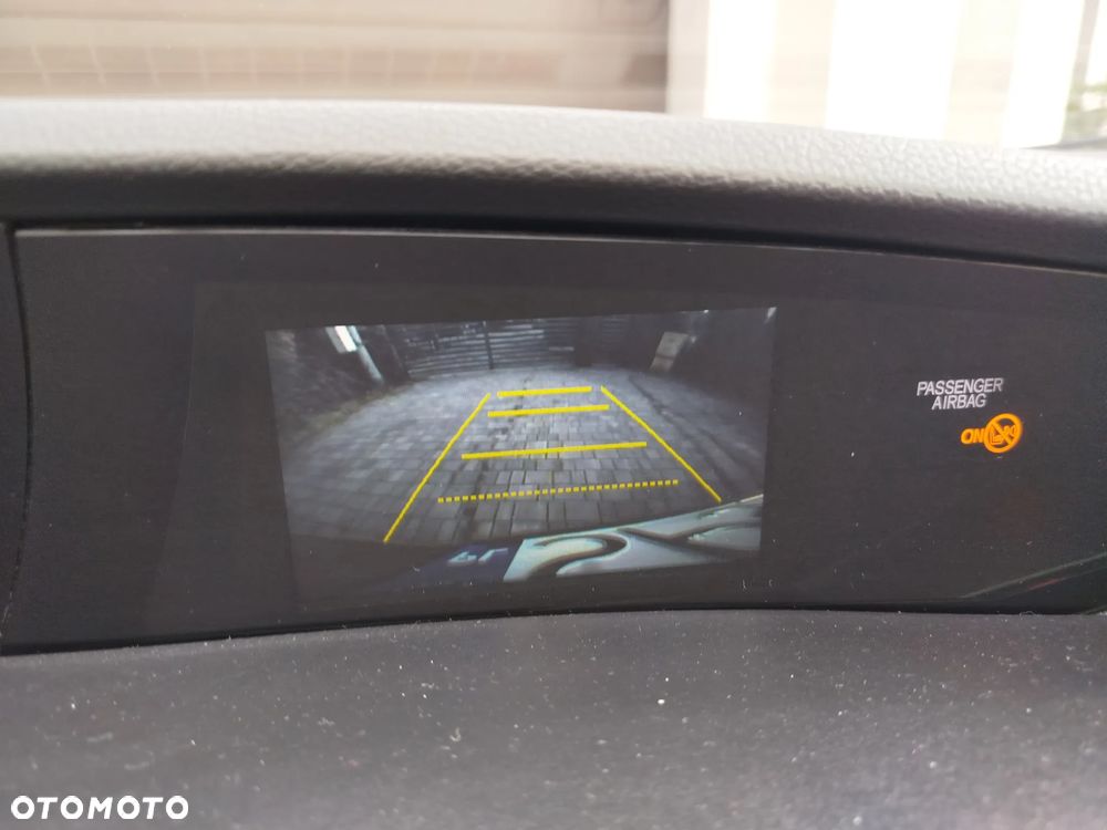 Honda Civic 1.8 i-VTEC Sport - 20