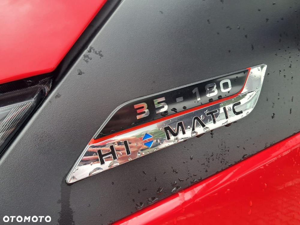 Iveco Daily 35S18HA8 Fabryczny Leasing! - 22