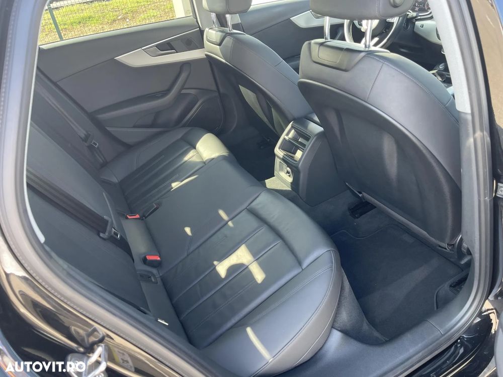 Audi A4 - 21
