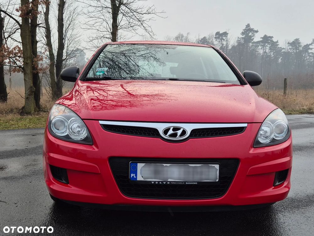 Hyundai i30 1.4 Classic + - 2