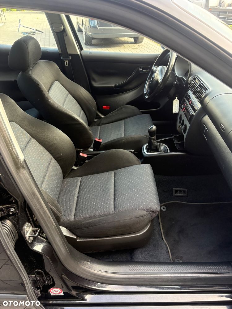 Seat Leon 1.9 TDI - 8