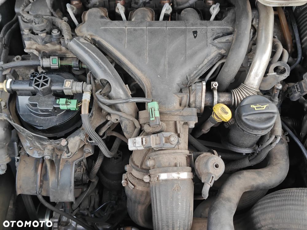 Peugeot 307 HDi 135 Premium - 21