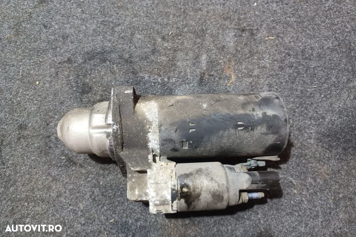 Electromotor 059911024 4X2 DSG 2.7 TDI MX1253 Audi A6 4F/C6 [2004 - 2 - 3