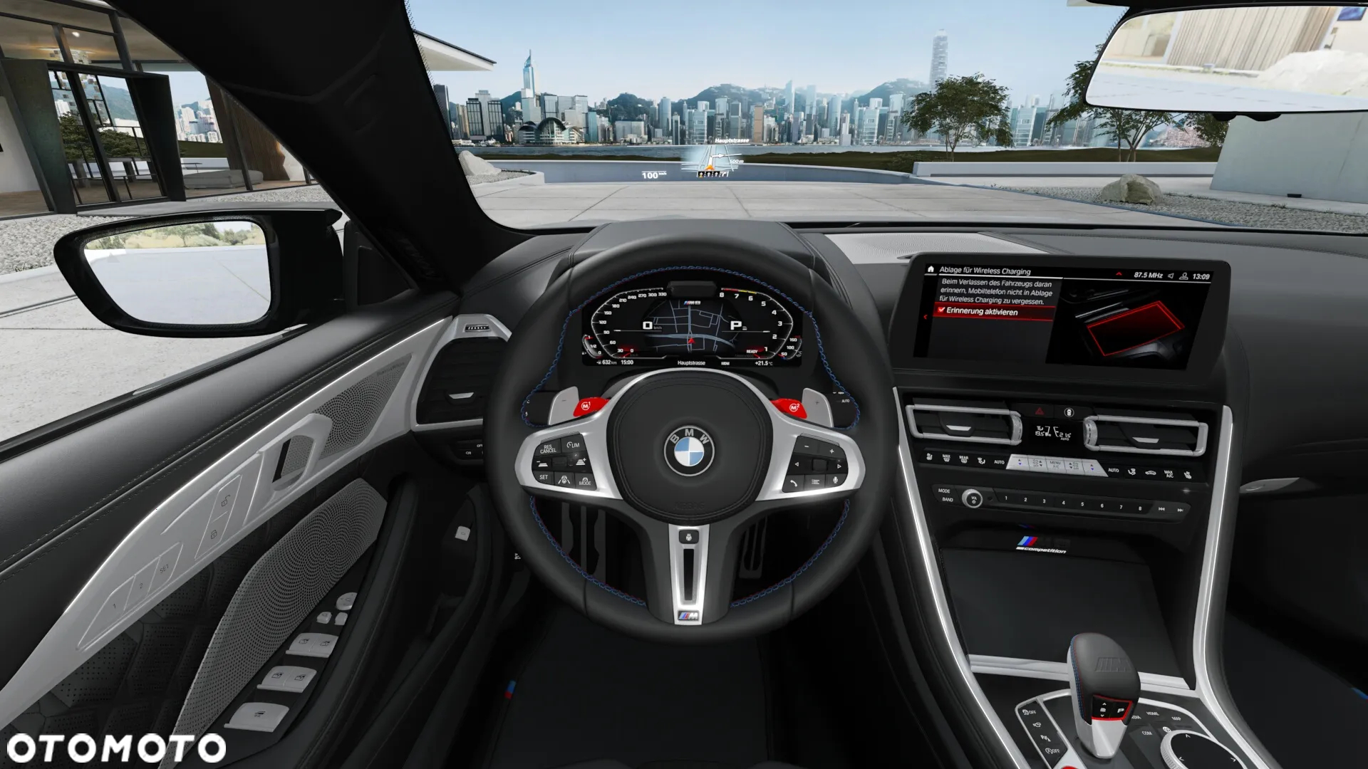 BMW M8 Competition - 14