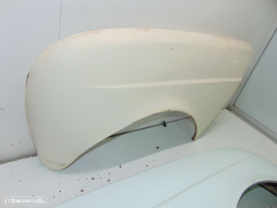 Renault 4l guarda lamas - 3