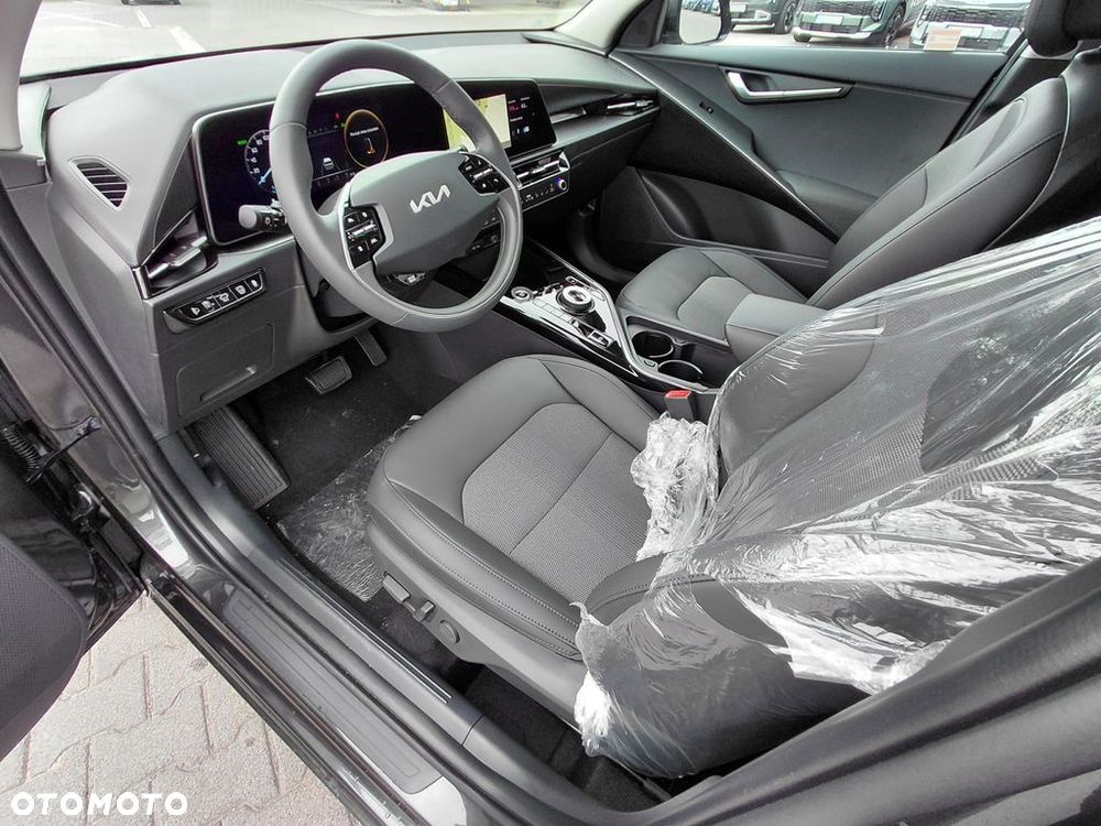 Kia Niro - 9