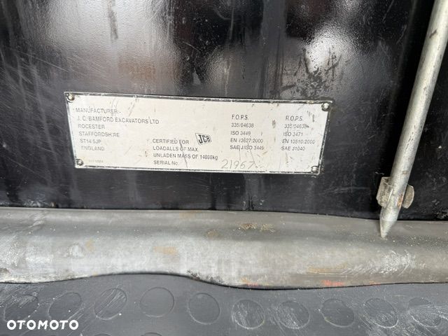 JCB 532-120 - 18