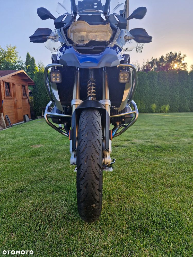 BMW GS - 9