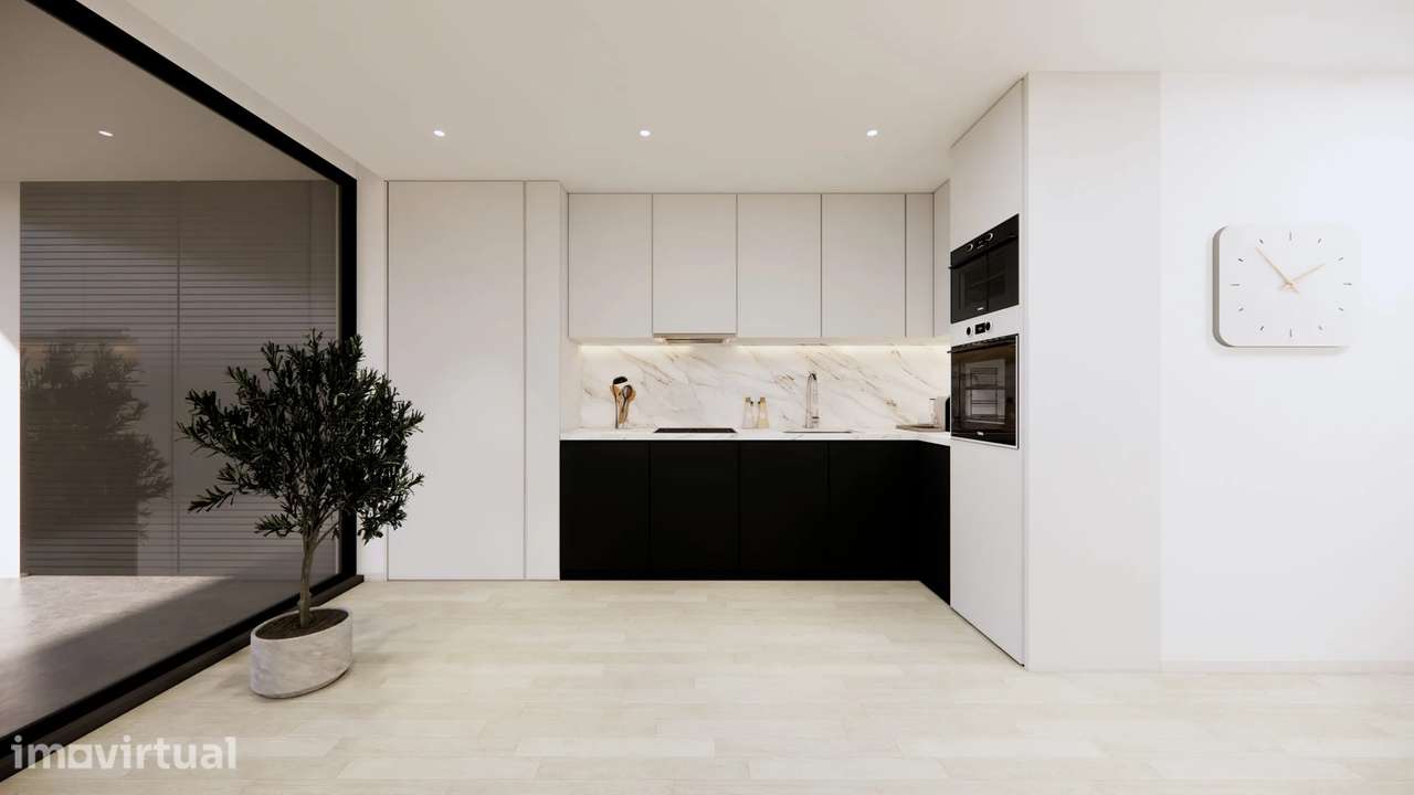 Apartamento T3 em Gondomar Fração A31 - Grande imagem: 5/14