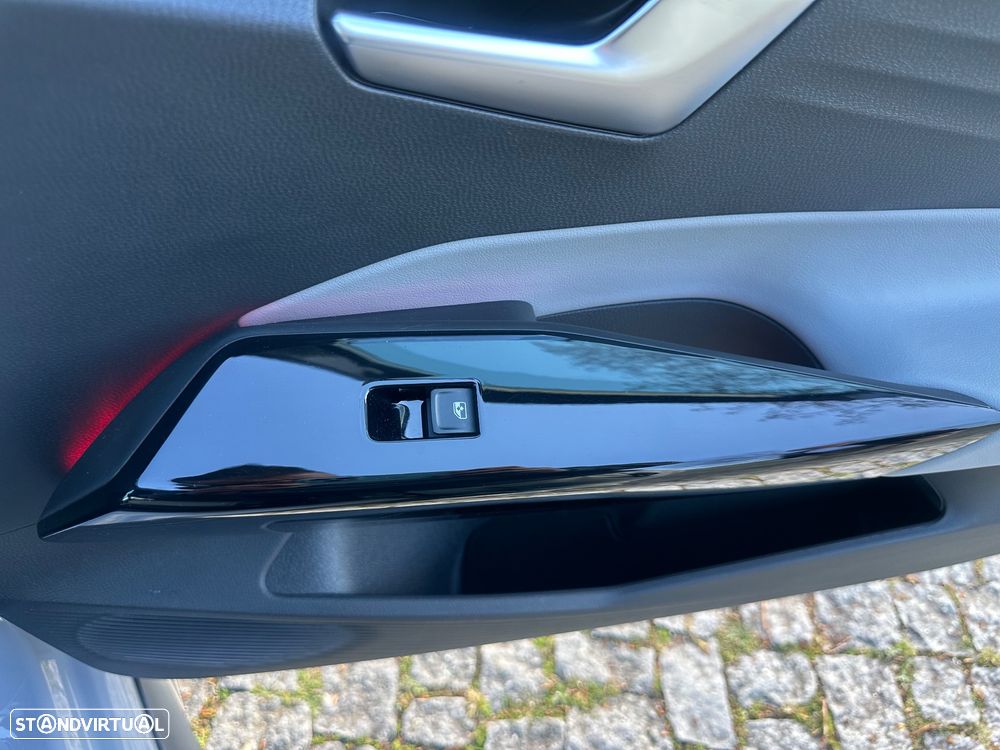 VW ID.3 Pro Performance - 21