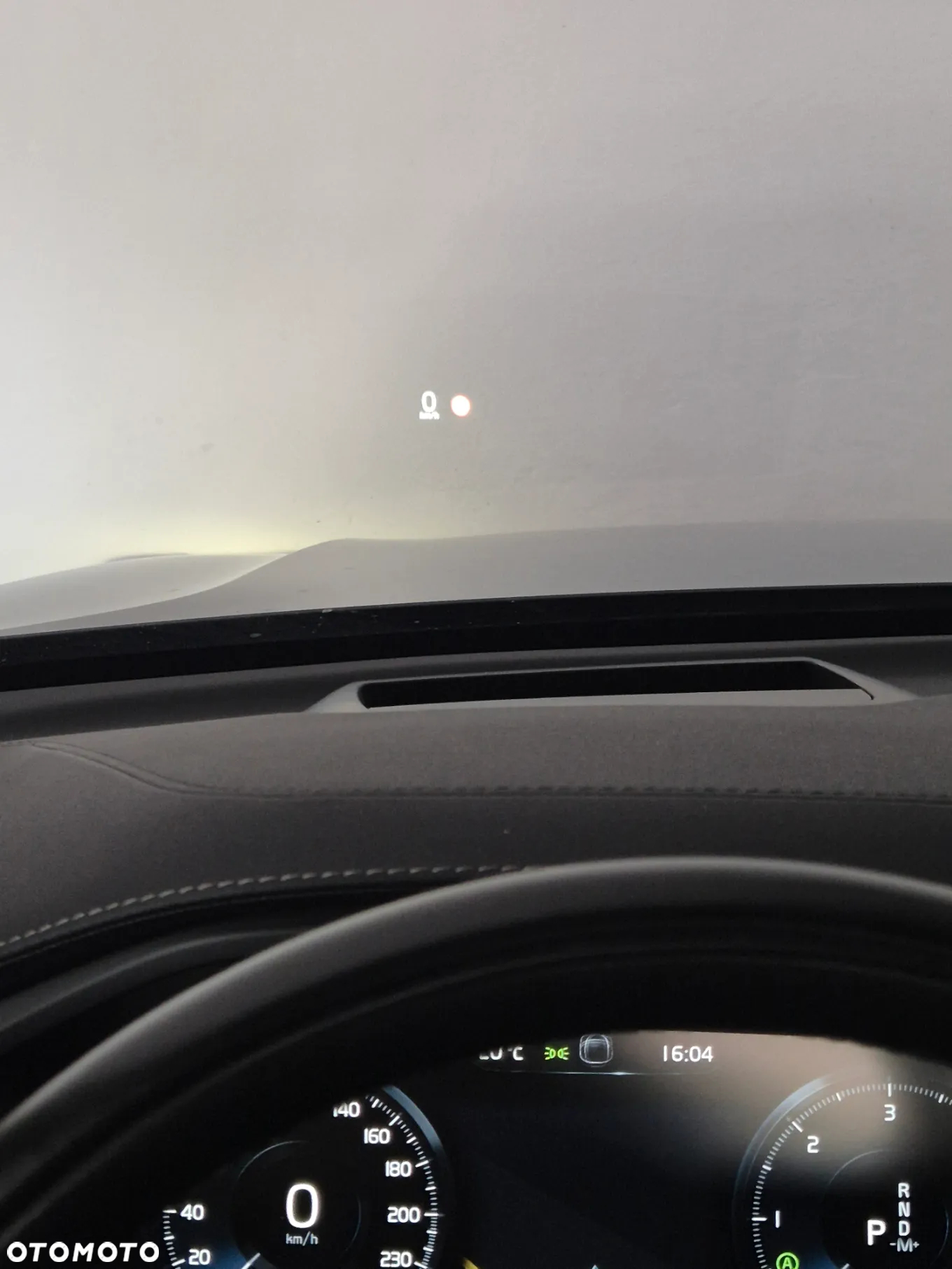 Volvo XC 60 D4 Inscription - 24