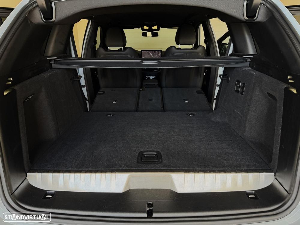 BMW X3 30 e xDrive Pack M - 40