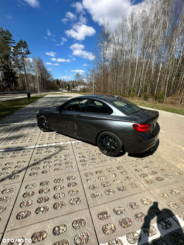 BMW Seria 2 M235i sport - 5