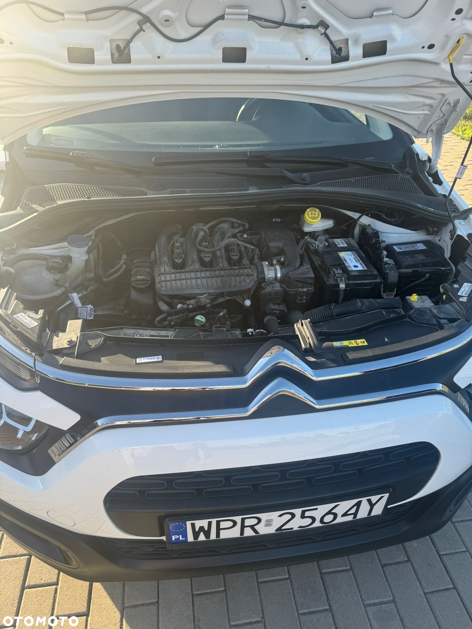 Citroën C3 1.2 PureTech Plus - 15