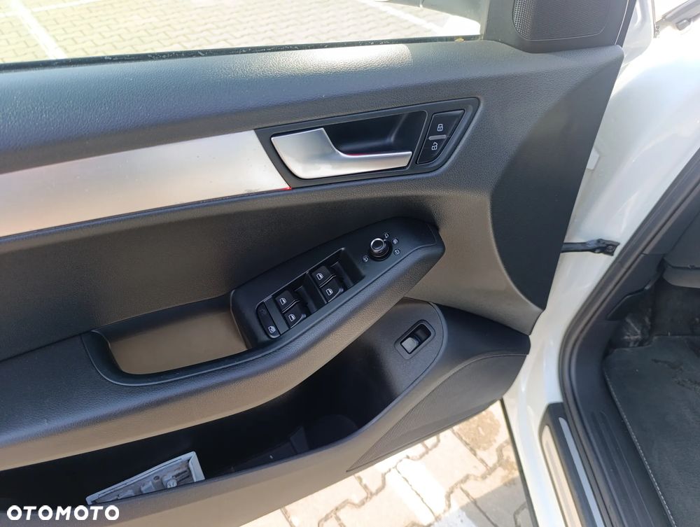 Audi Q5 2.0 TFSI quattro tiptronic - 18