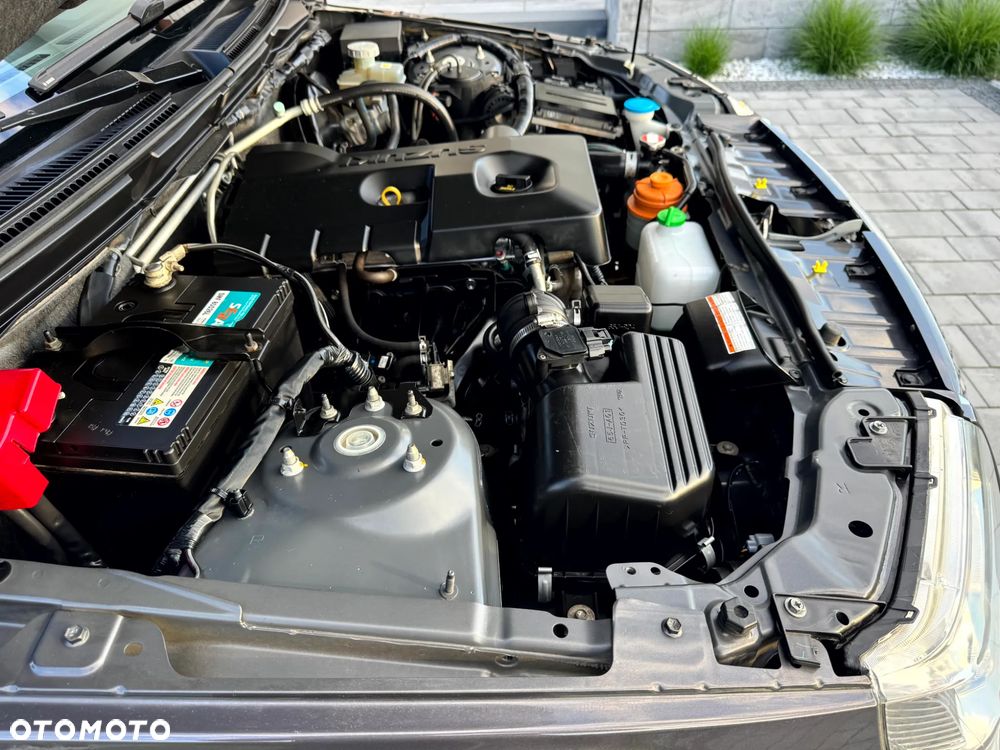 Suzuki Grand Vitara - 15