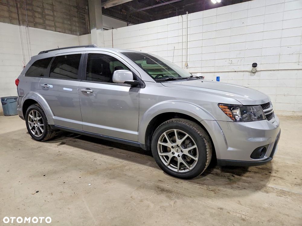 Dodge Journey - 3