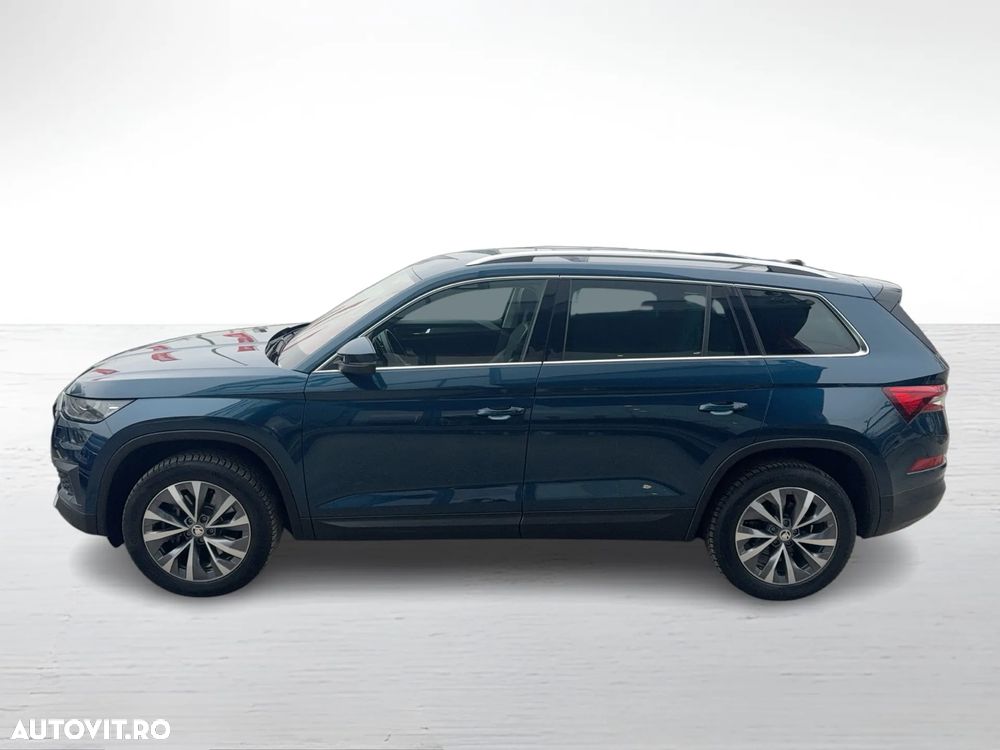 Skoda Kodiaq 2.0 TSI 4X4 DSG Style - 2