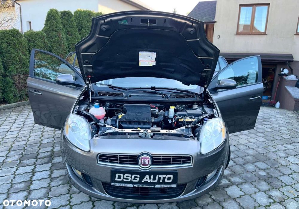 Fiat Bravo - 29