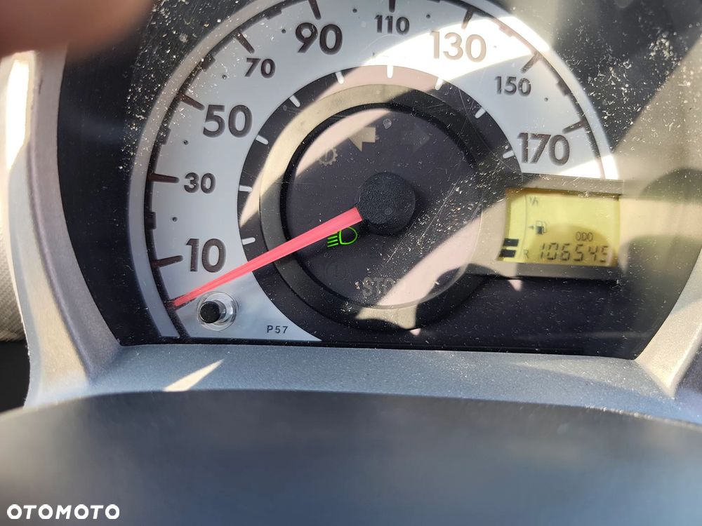 Toyota Aygo 1.0 VVT-i Luna EU5 - 18