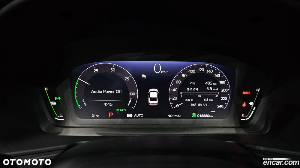 Honda Accord - 7