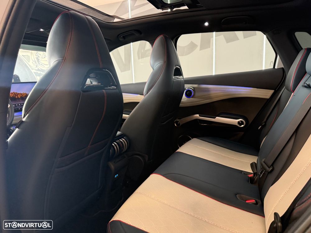 BYD Atto 3 60.48 kWh Design - 6