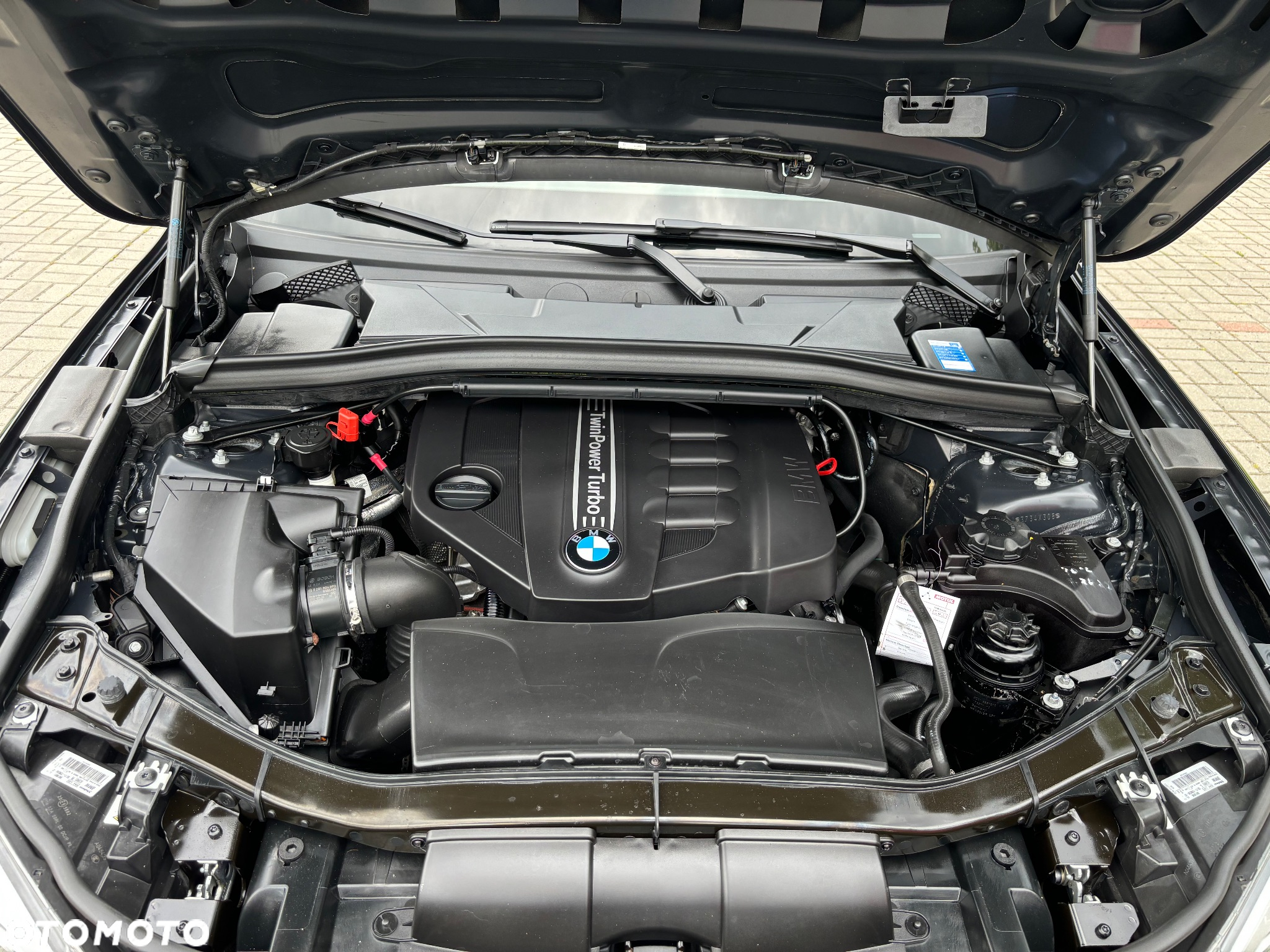 BMW X1 xDrive20d Sport Line - 13