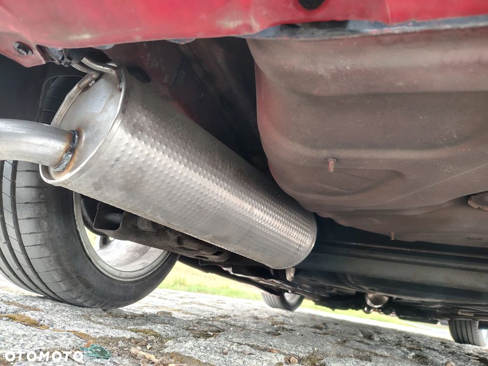 Fiat Stilo 1.9 JTD Multijet 16V Michael Schumacher - 26