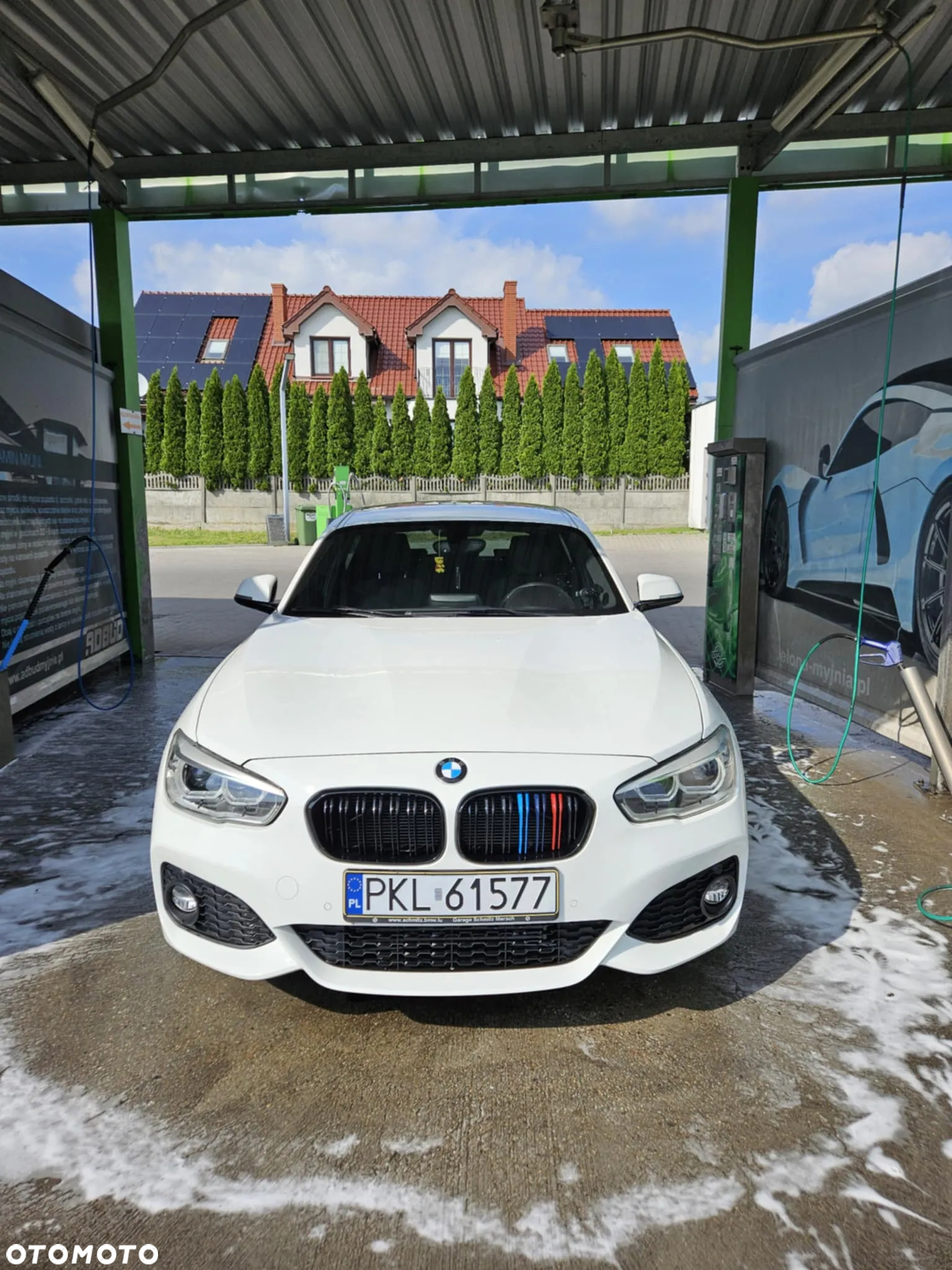 BMW Seria 1 118i - 2
