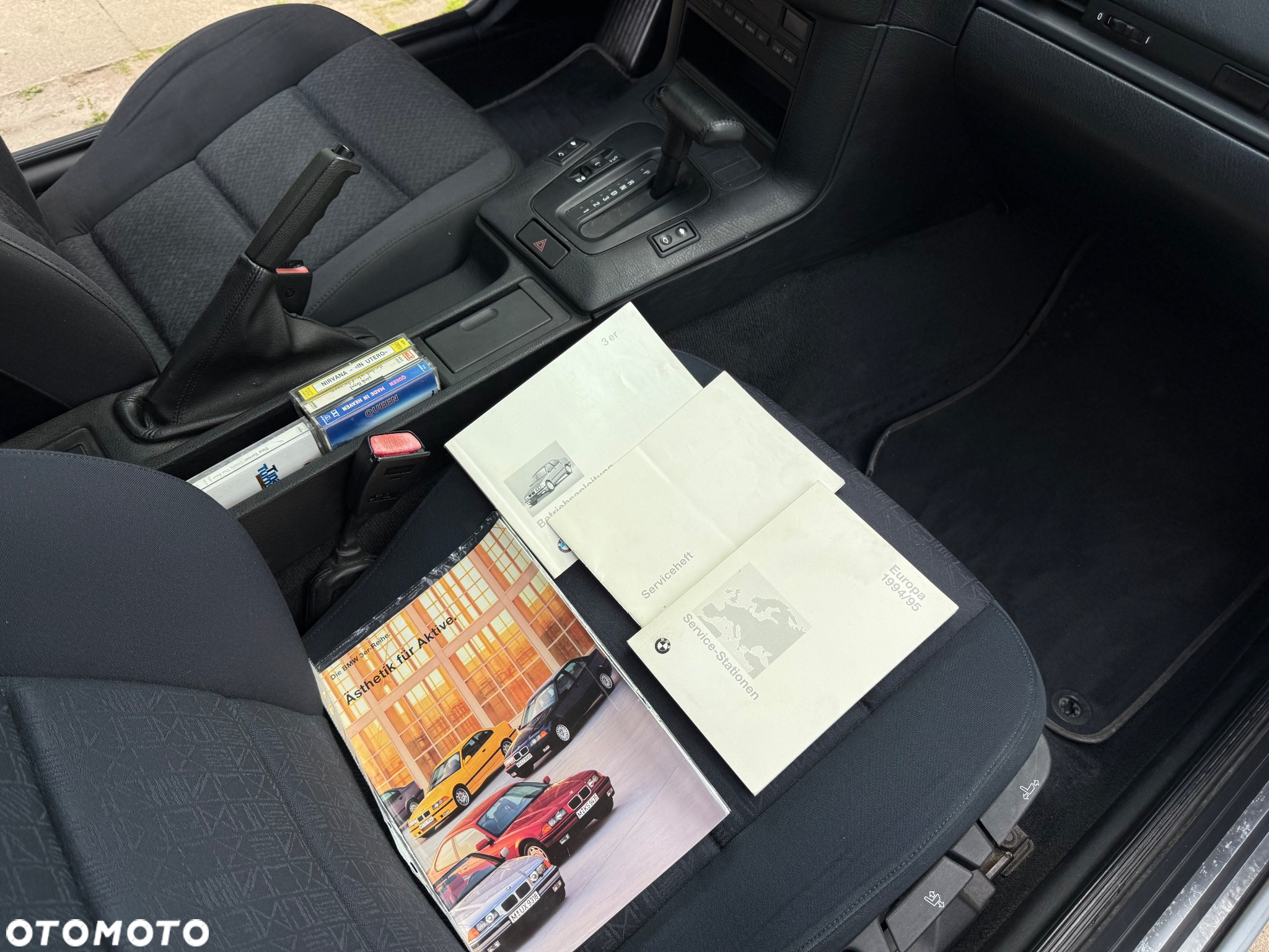 BMW Seria 3 316i - 12