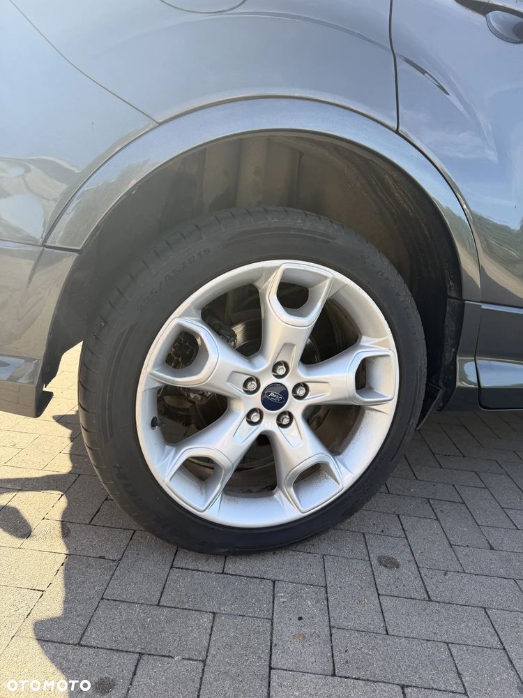 Ford Kuga 2.0 TDCi AWD Trend - 4