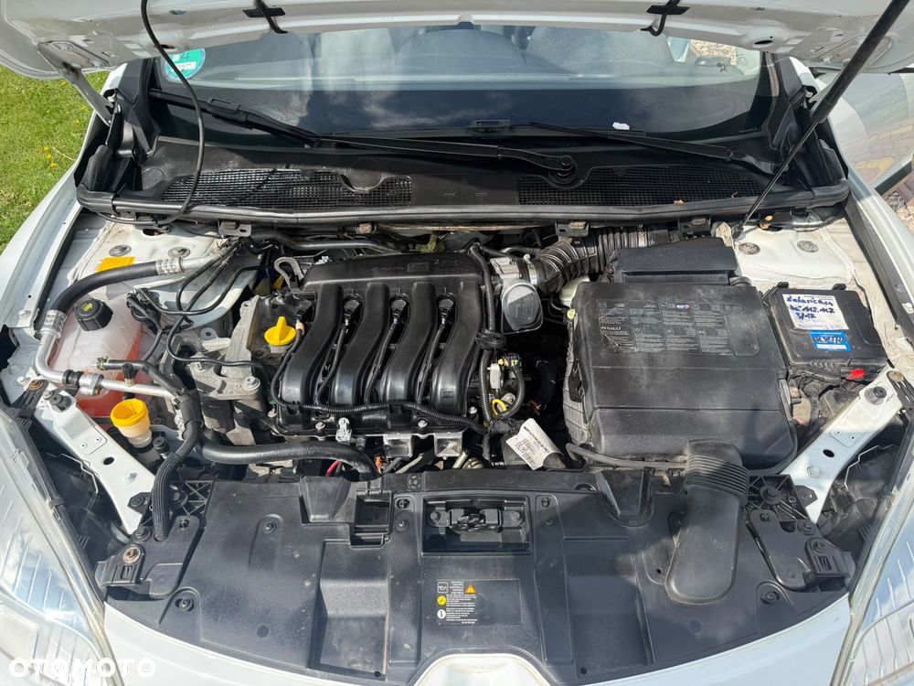 Renault Megane 1.6 16V Authentique - 16