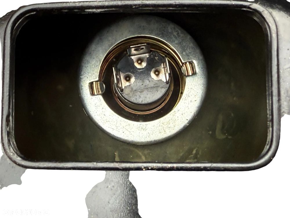 Lampa reflektor przód  Honda CM 125 JC05 - 9