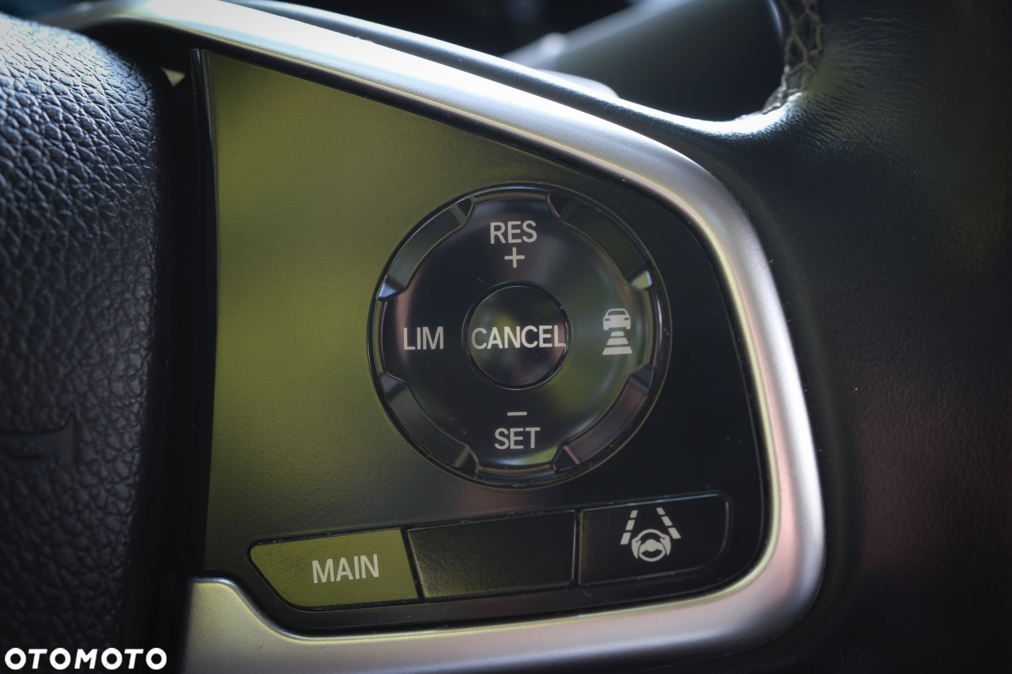 Honda Civic 1.5 T Executive CVT - 21