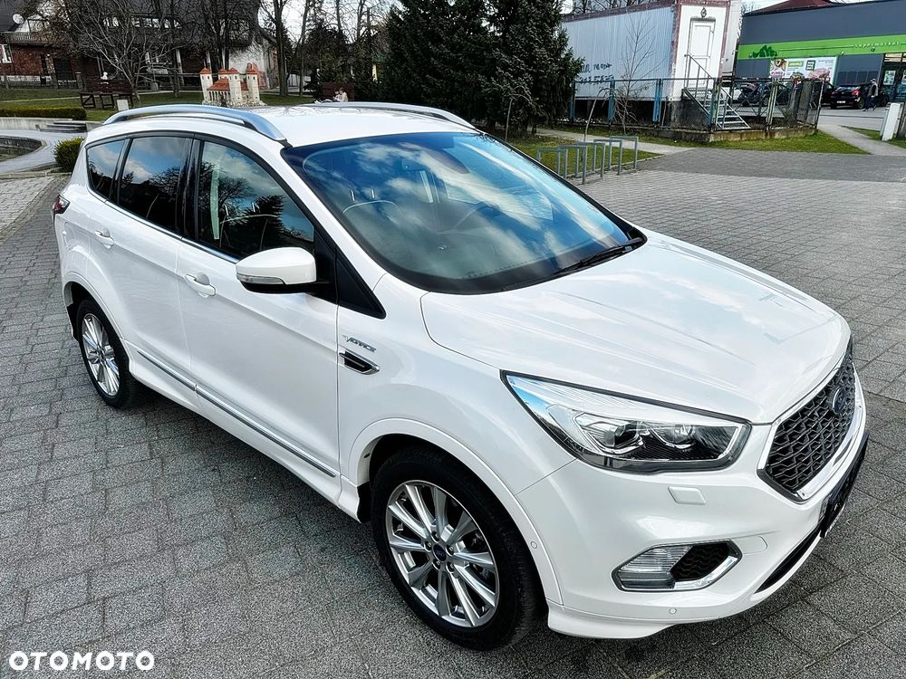 Ford Kuga - 13