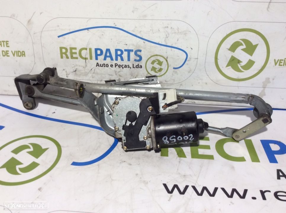 Motor de limpa vidros BMW 316i E36 - 1